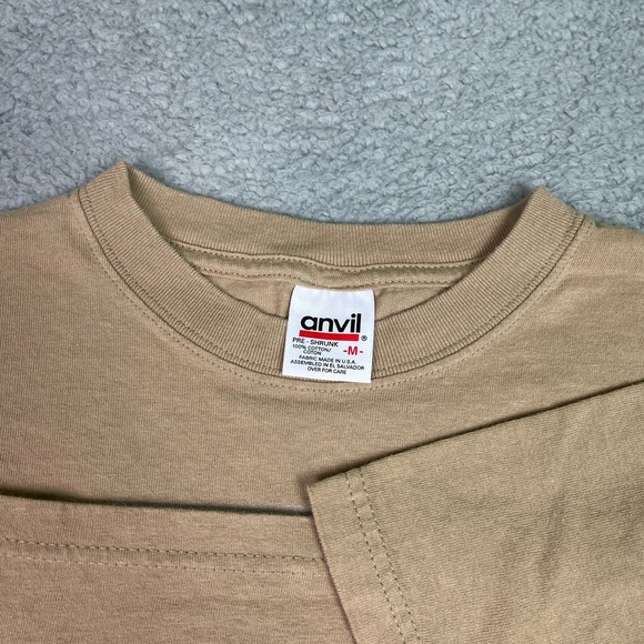 Vintage animal shirt - Picture 5 of 5